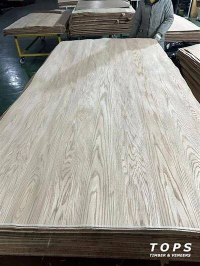 Red Oak Wood Sheet Veneer 4x8 suppliers