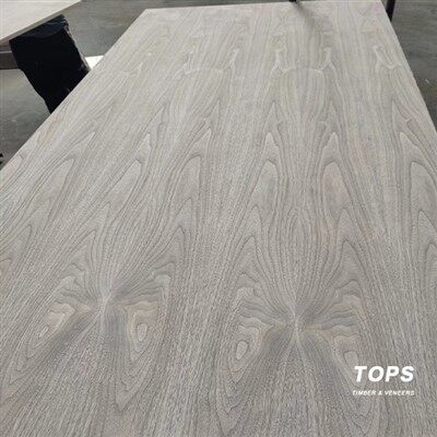 Walnut Veneer Plywood factory