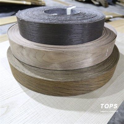 Wood Veneer Edge Banding suppliers