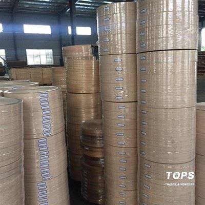 Wood Veneer Edge Banding high quality