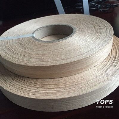 Wood Veneer Edge Banding factory