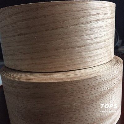 Wood Veneer Edge Banding best