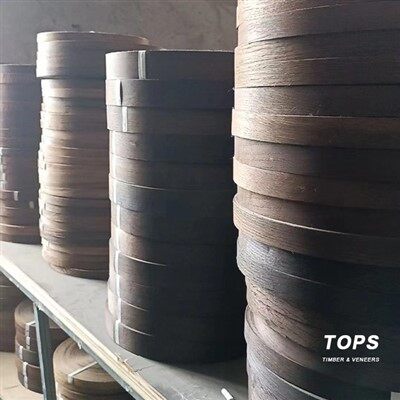 Wood Veneer Edge Banding price