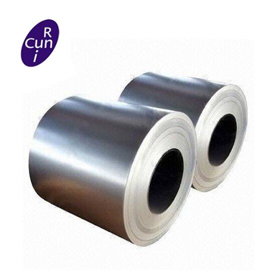 201 Stainless Steel Strip factory