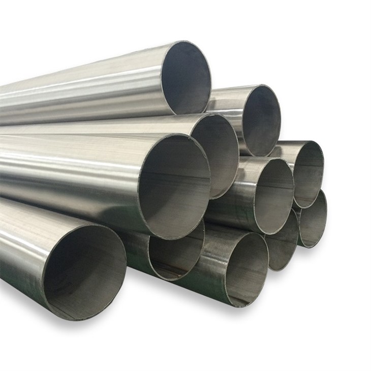 3 Inch 304l Stainless Steel Tube factory