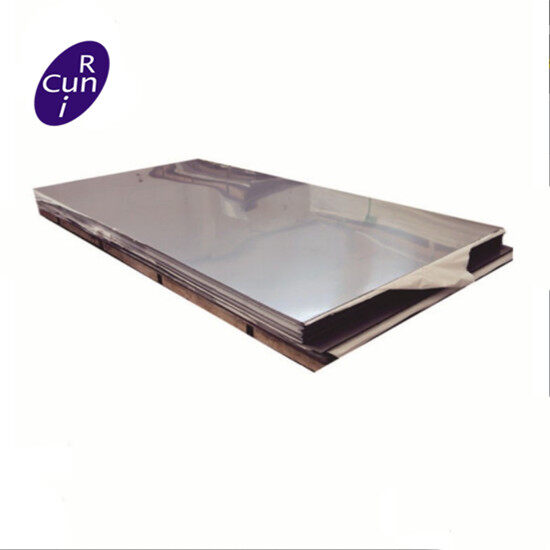 301 Stainless Steel Sheet best