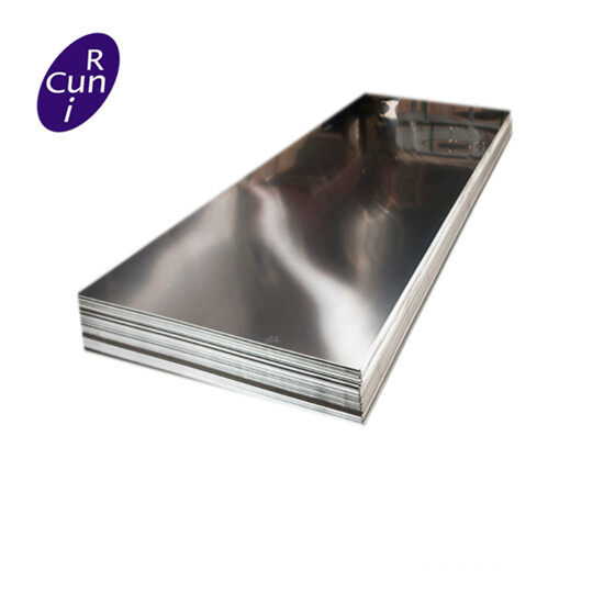 301 Stainless Steel Sheet factory