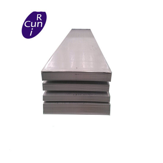 302 Stainless Steel Sheet factory