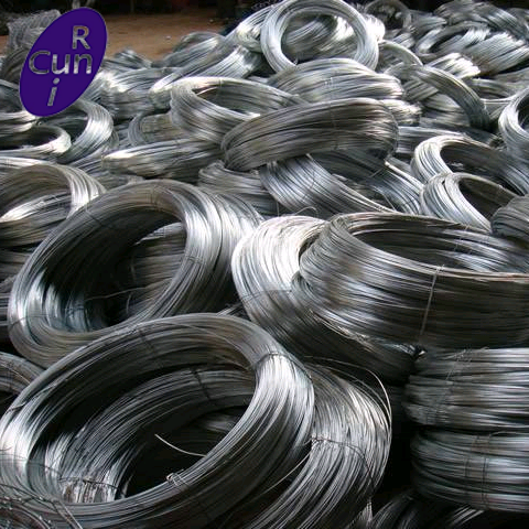 65Mn Carbon Steel Wire factory