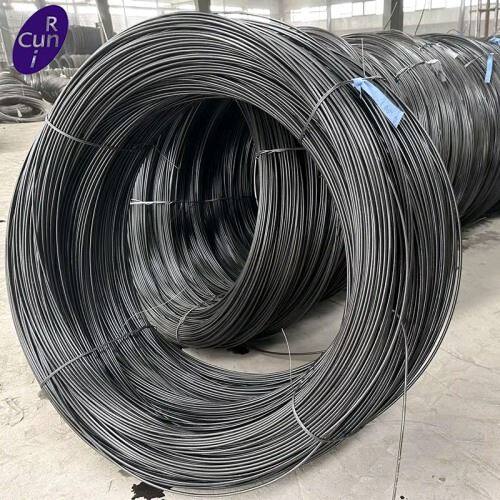 65Mn Carbon Steel Wire best
