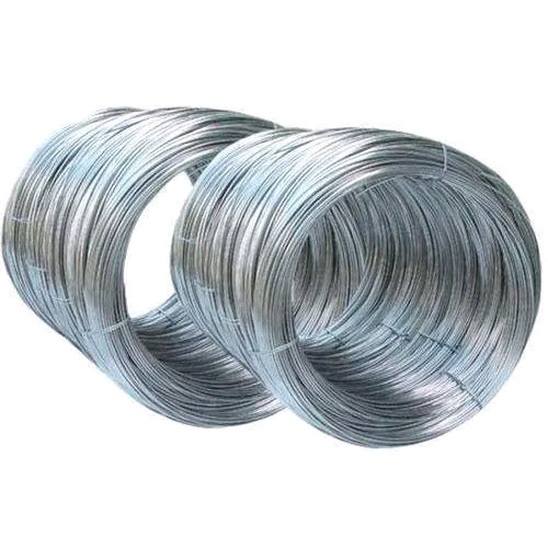 Stainless Steel Wire Rod factory