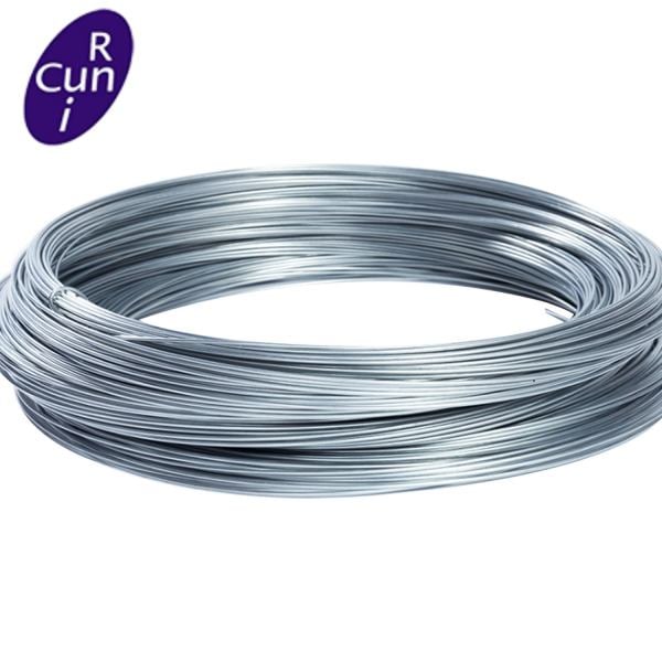 Galvanized Steel Wire best