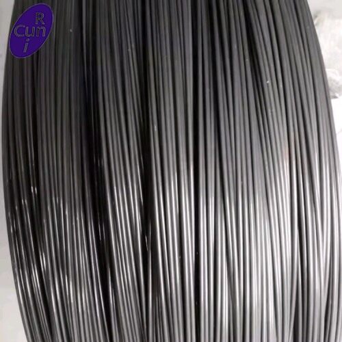 Q195 Hot Dipped Galvanized Wire best