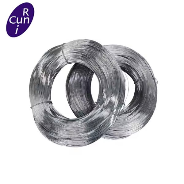 Q235 Carbon Steel Wire factory