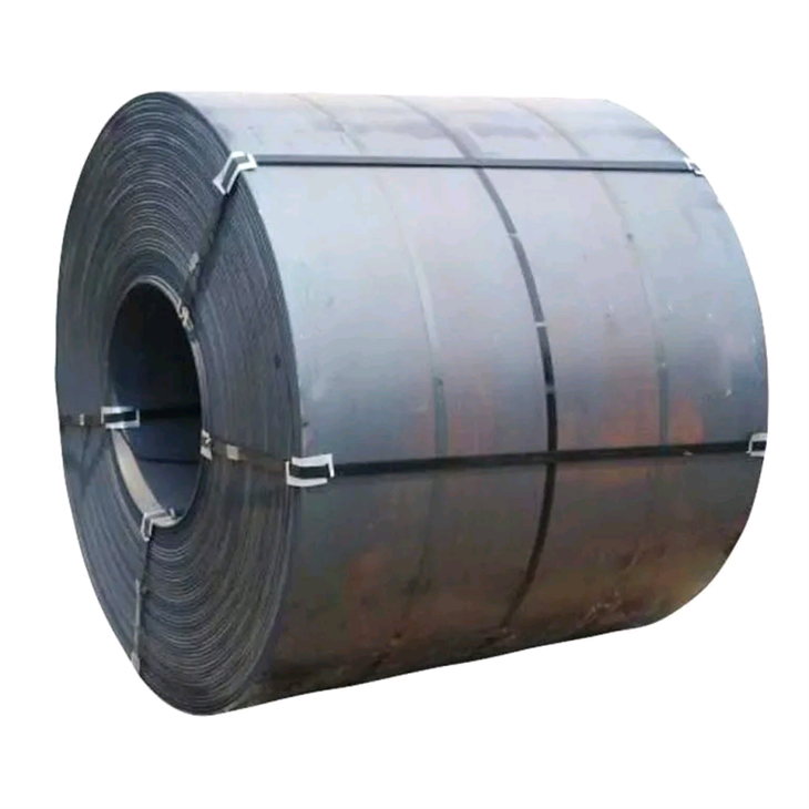 Q235 carbon Steel Coil price