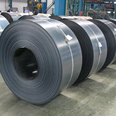 Q235 carbon Steel Coil high quality