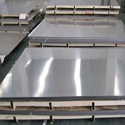 SUS 304 2B Stainless Steel Sheet suppliers