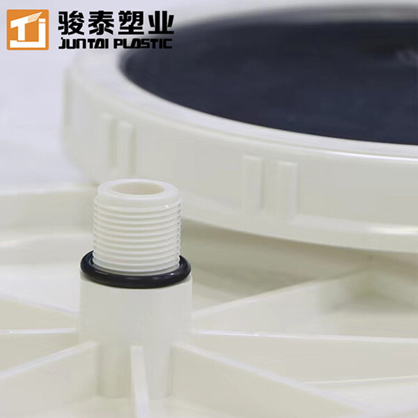 air diffuser for water treatment