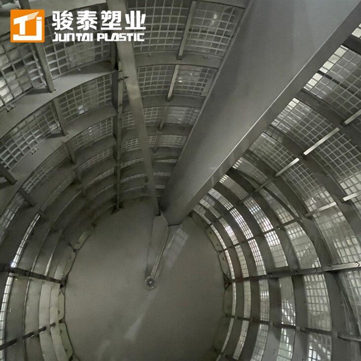 Rotary Drum Filter for Shrimp Aquaculture best