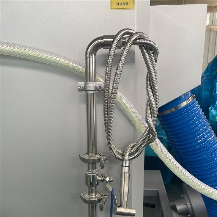 Sludge Screw Press Dewatering Machine price