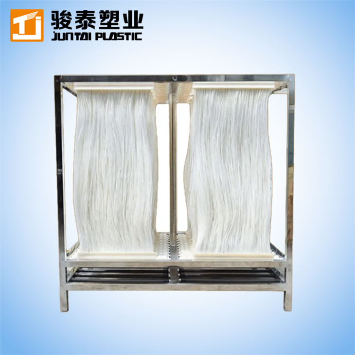 Structure of Biological MBR Membrane factory