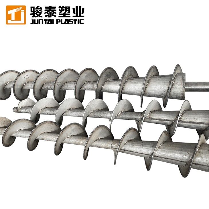 Screw Press for Sludge Dewatering high quality