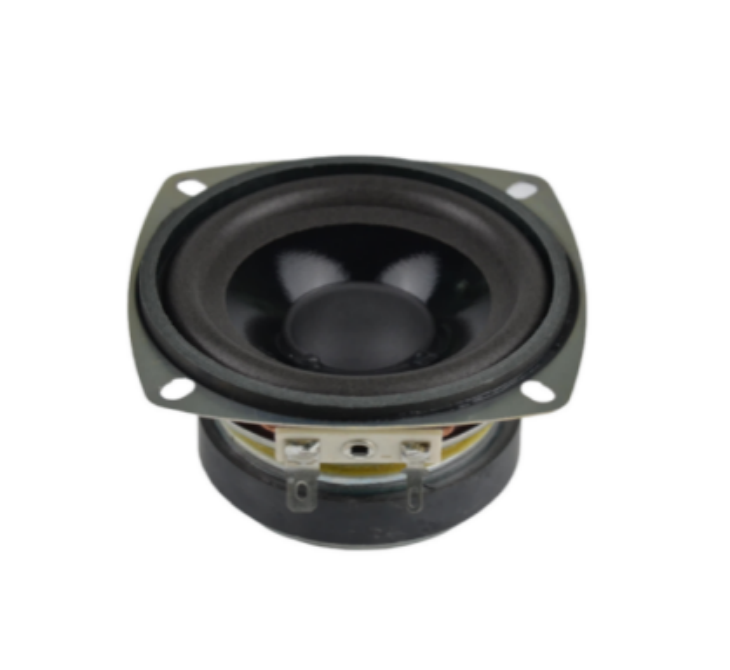 3 Inch Waterproof Speaker best