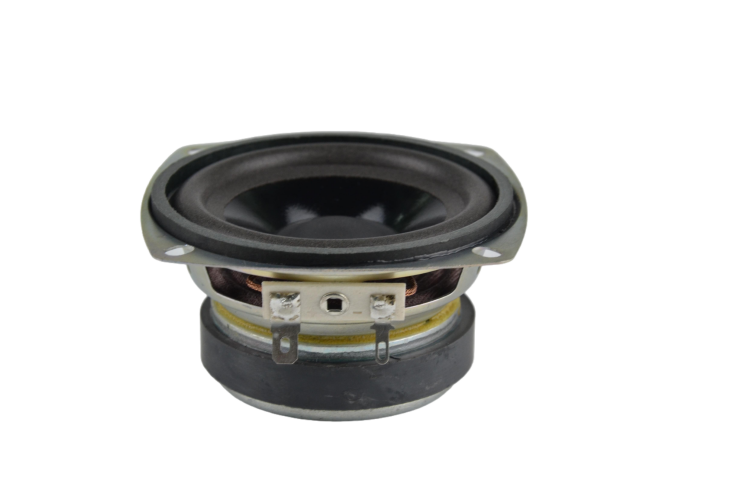 3 Inch Waterproof Speaker factory