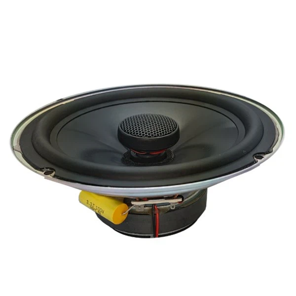 Factory Direct Car Speaker With Tweeter Car 6.5