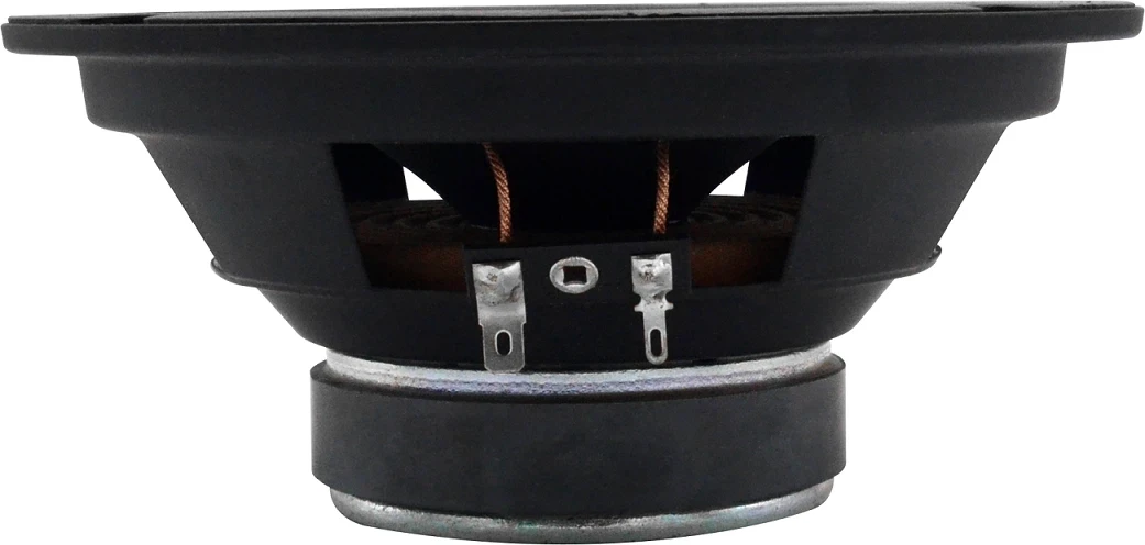 High-end Car 6.5 Inch coaxial Car Speaker And Ceiling Speaker in The Bass Tweeter suppliers