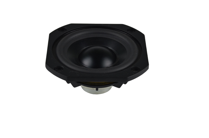 W418R 4 Inch Premium Full-Range Speaker suppliers