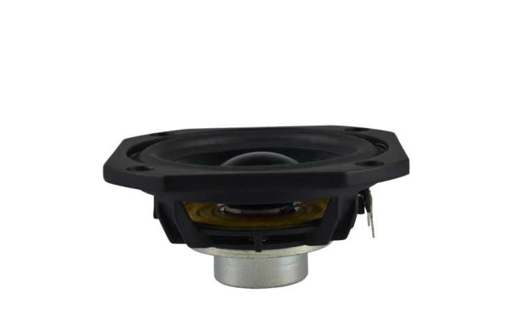 W418R 4 Inch Premium Full-Range Speaker factory