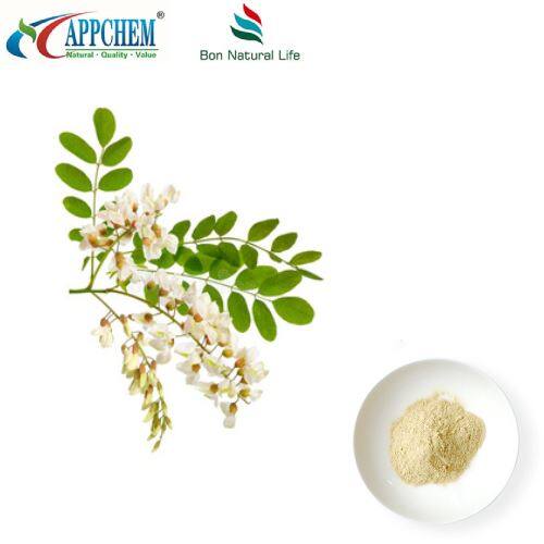Luteolin Extract factory