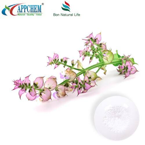Natural Sclareolide Powder factory