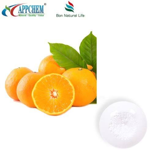 Neohesperidin Dihydrochalcone NHDC 98 Sweetener Powder factory