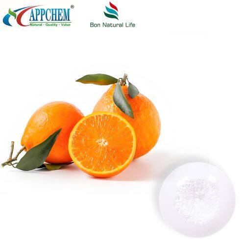 Bột làm ngọt Neohesperidin Dihydrochalcone NHDC 98