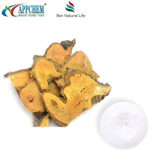 Resveratrol Polygonum Cuspidatum Extract Powder factory self-quality