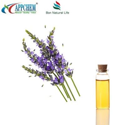 Pure Lavender Essential Oil