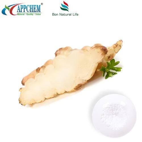 Stachyose Powder factory self-produced