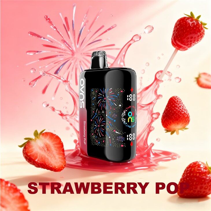 Ovns Firework 30000 Puffs 30K Bar Cigarrillo Electrónico Desechable best