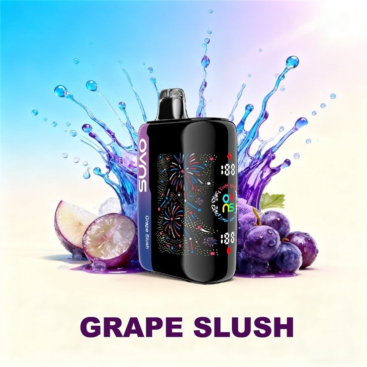 Ovns Firework 30000 Puffs 30K Bar Cigarrillo Electrónico Desechable suppliers