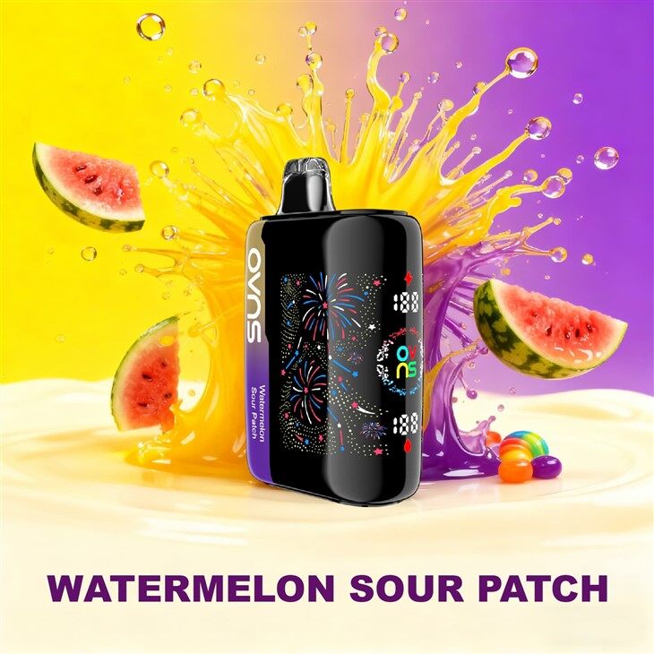 Ovns Firework 30000 Puffs 30K Bar Cigarrillo Electrónico Desechable high quality