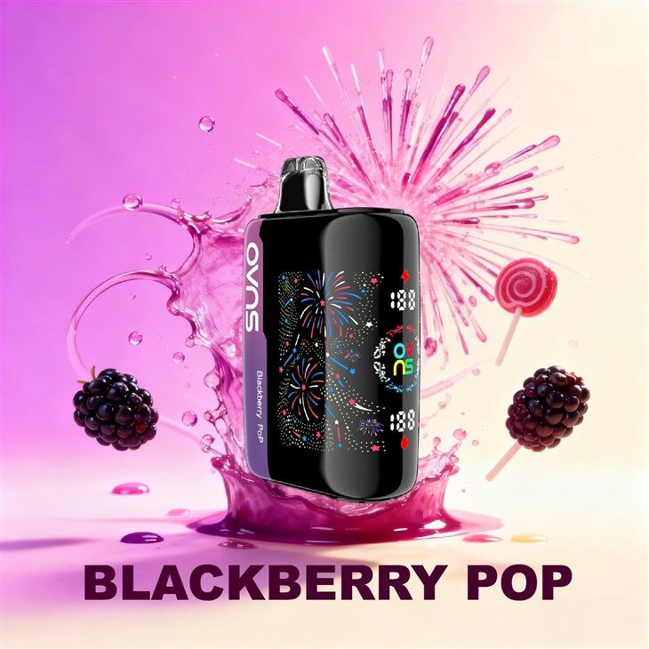 Ovns Firework 30000 Puffs 30K Bar Cigarrillo Electrónico Desechable suppliers