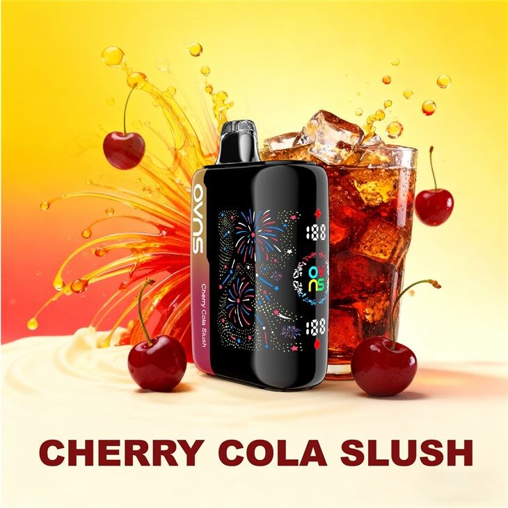 Ovns Firework 30000 Puffs 30K Bar Cigarrillo Electrónico Desechable price