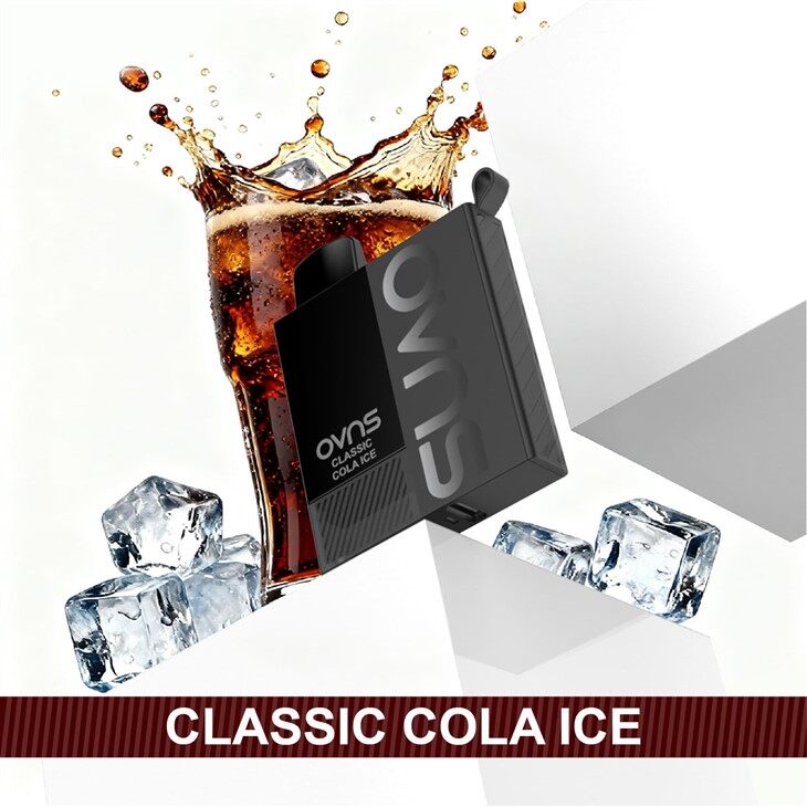 Ovns JC01 2026 Vaporizador Mini Recargable Súper Delgado Con Conexión Magnética Y Certificación TPD, Con 20 Mg De Nicotina best