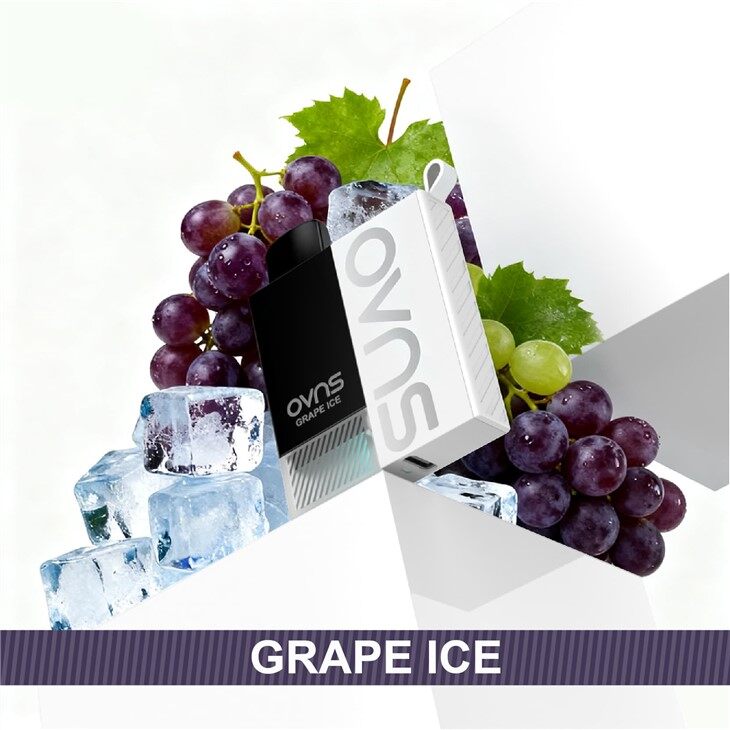 Ovns JC01 2026 Vaporizador Mini Recargable Súper Delgado Con Conexión Magnética Y Certificación TPD, Con 20 Mg De Nicotina high quality