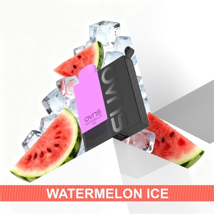 Ovns JC01 2026 Vaporizador Mini Recargable Súper Delgado Con Conexión Magnética Y Certificación TPD, Con 20 Mg De Nicotina high quality