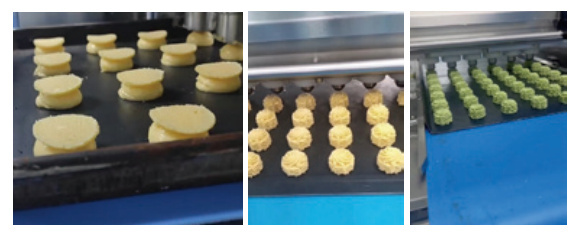 3-in-1 Forming Machine suppliers