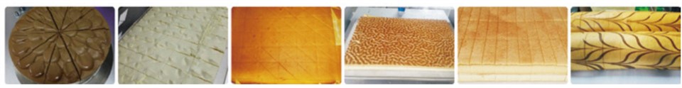 Saw Blade Cake Cutting Machine suppliers