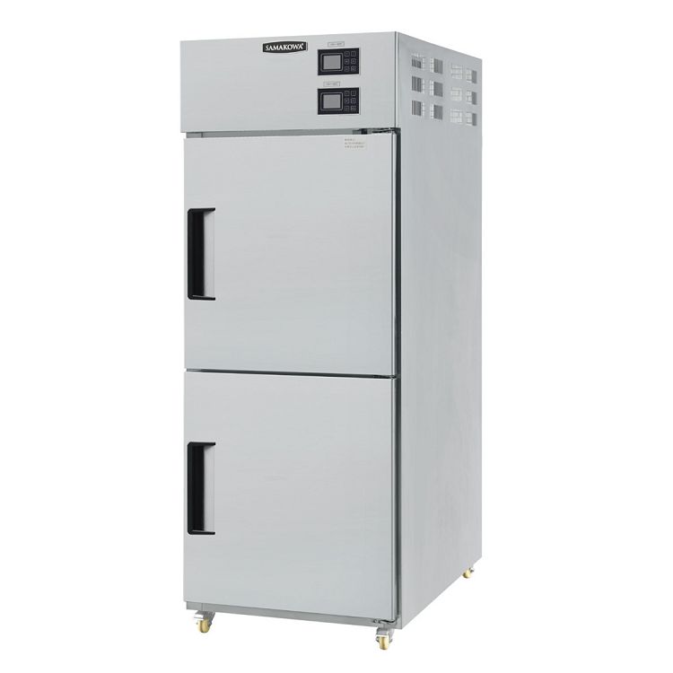 Trolley-Type Refrigerated Proofer best